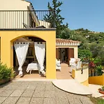 Сasa de vacaciones L'ulivo Torre delle Stelle