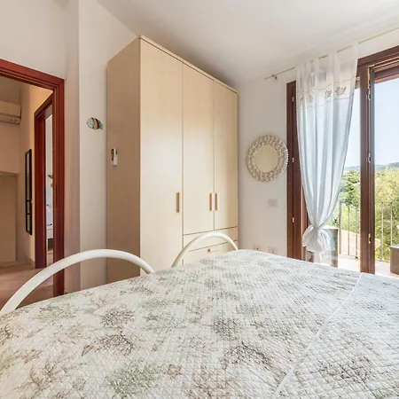 L'ulivo Σπίτι διακοπών Torre delle Stelle