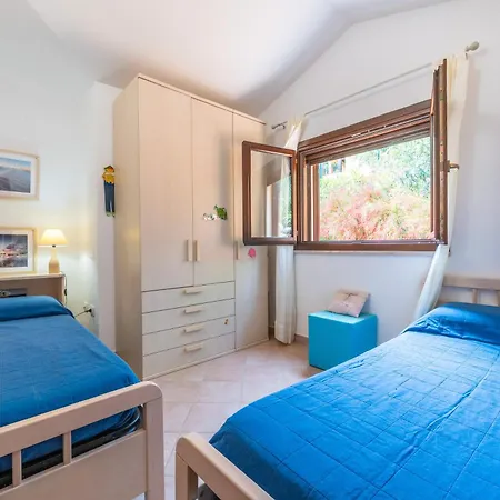 Σπίτι διακοπών L'ulivo