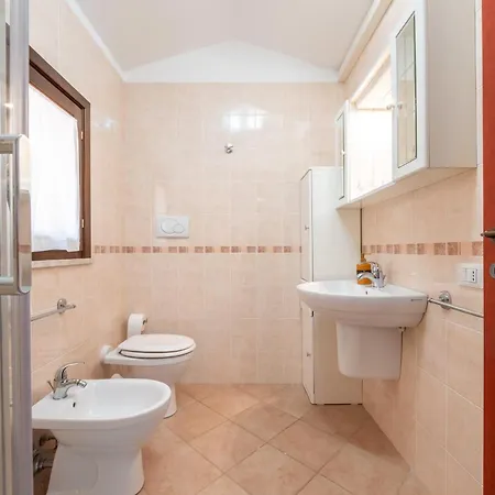 Σπίτι διακοπών L'ulivo