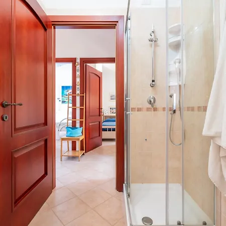 Σπίτι διακοπών L'ulivo Torre delle Stelle