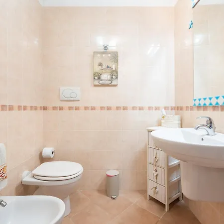 L'ulivo Σπίτι διακοπών