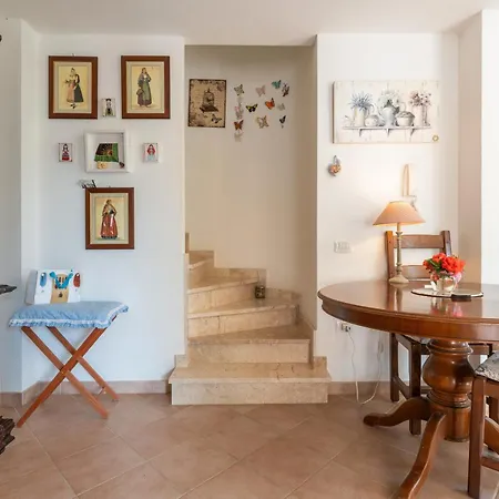 Σπίτι διακοπών L'ulivo Torre delle Stelle