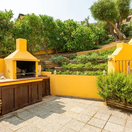 L'ulivo Σπίτι διακοπών *