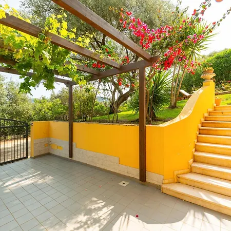 L'ulivo Σπίτι διακοπών *