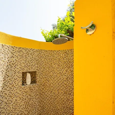 L'ulivo Feriehus Torre delle Stelle