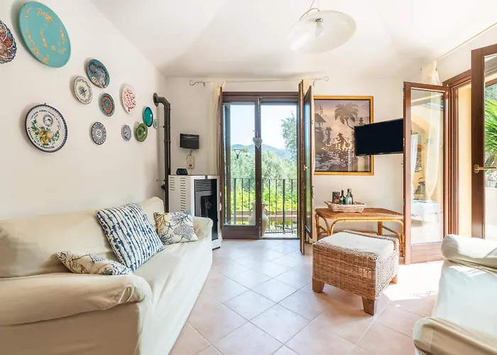 L'ulivo *