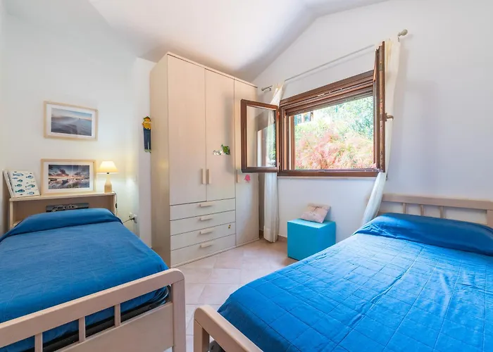 Vakantiehuis L'ulivo