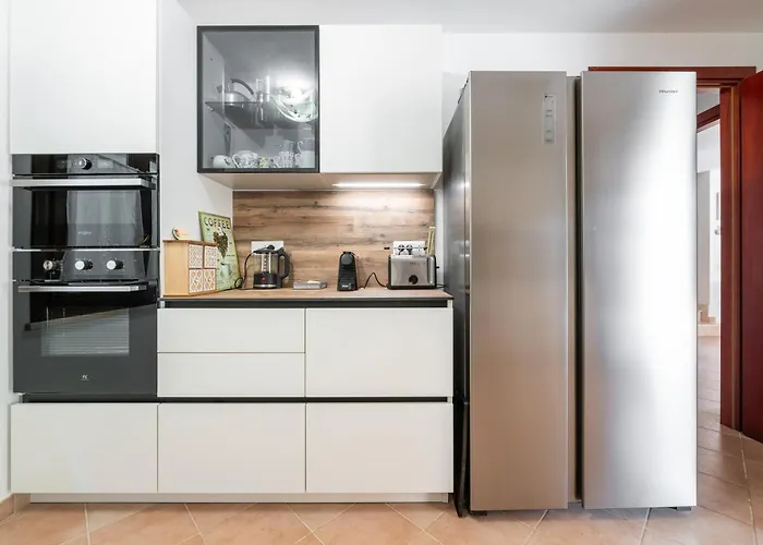 Tatil Evi L'ulivo Torre delle Stelle