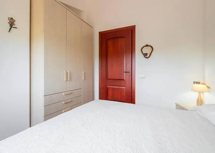 Vakantiehuis L'ulivo