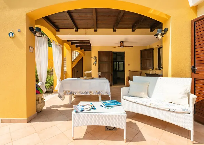 L'ulivo Torre delle Stelle